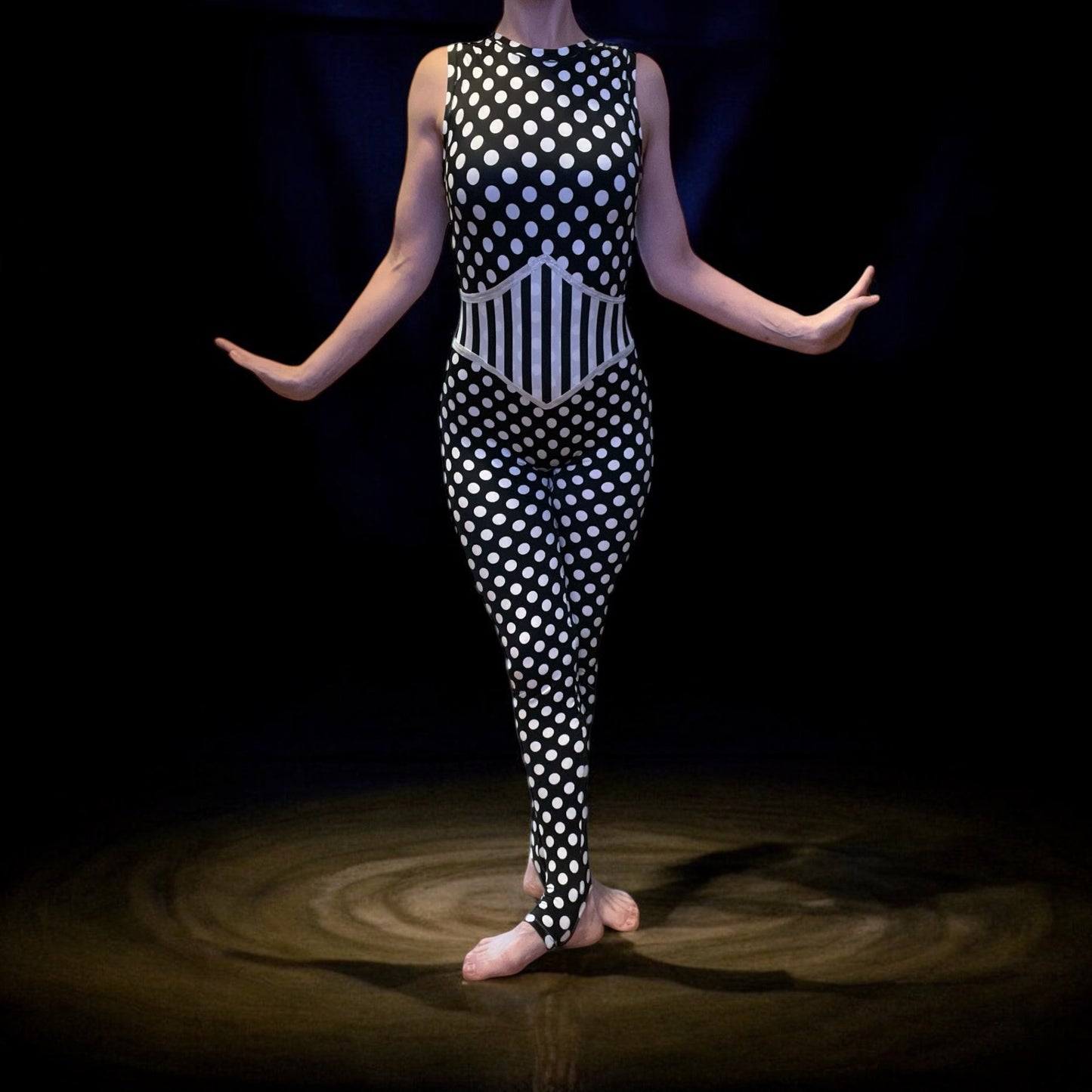 Studio Basic: Corset Cut