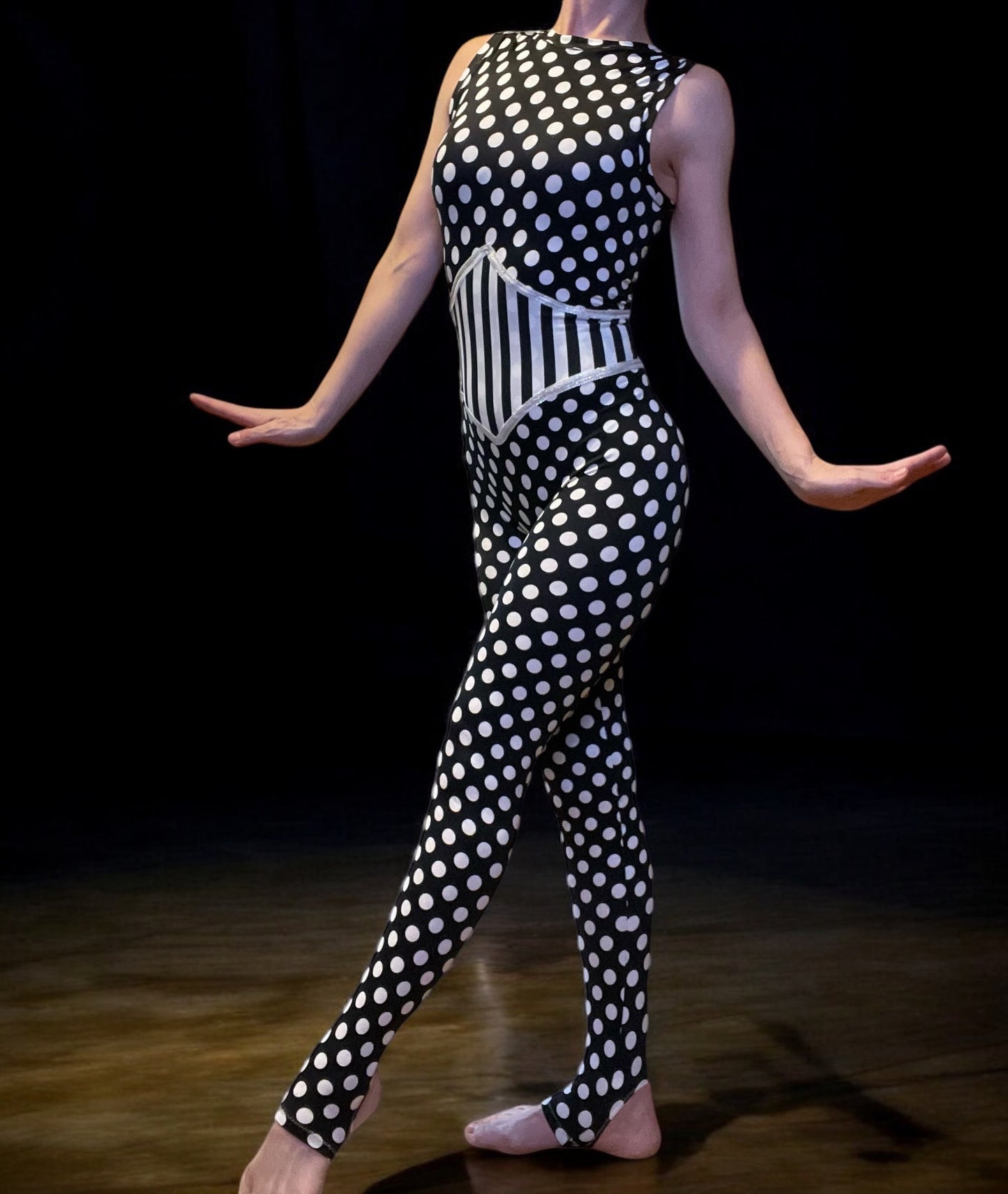 Studio Basic: Corset Cut