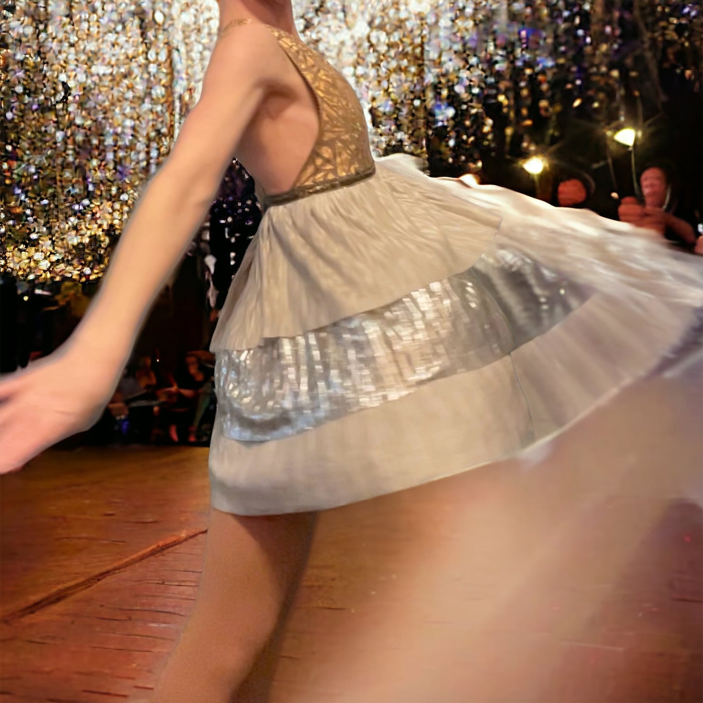 Roaring 20s Party Dress
