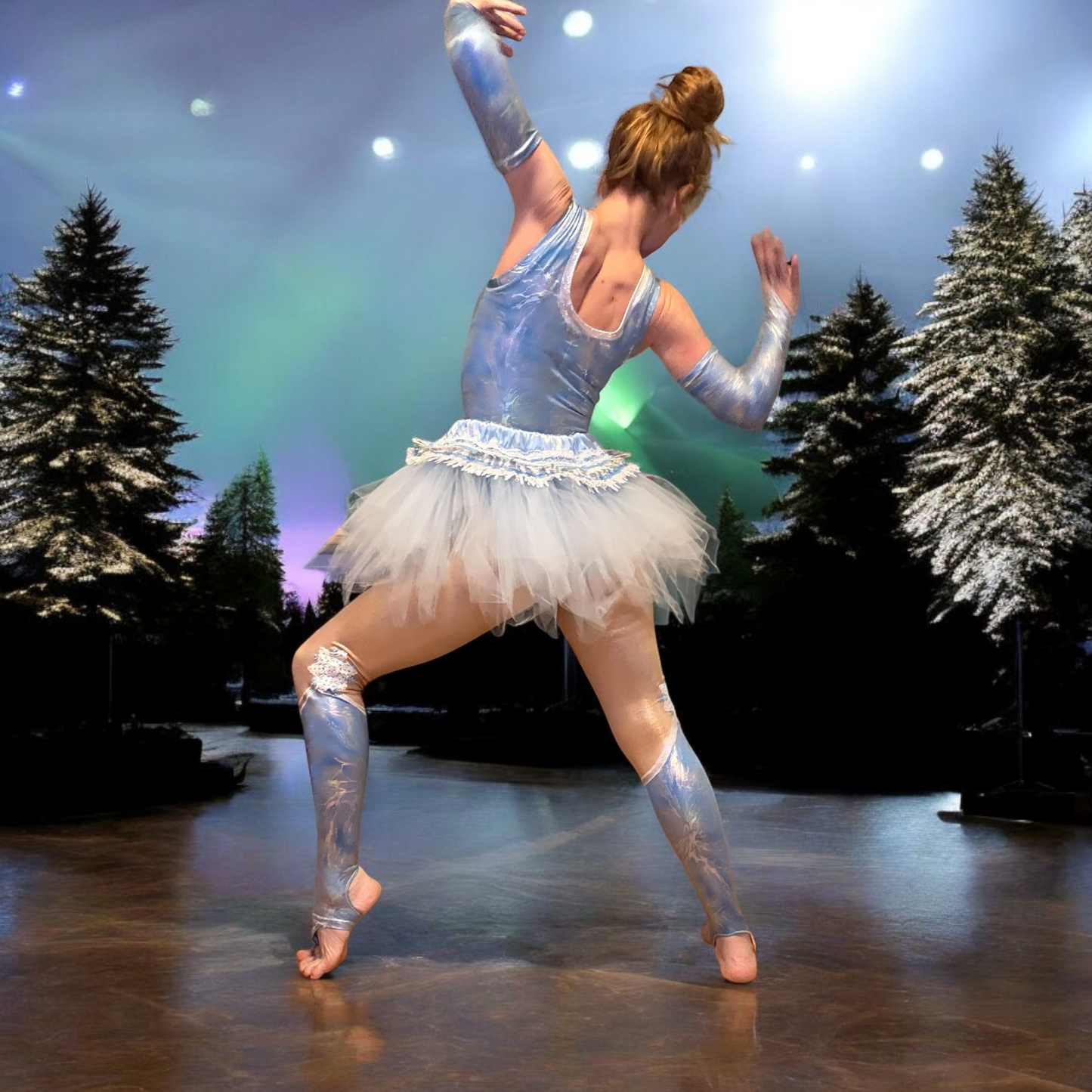 Snowflake Fairy