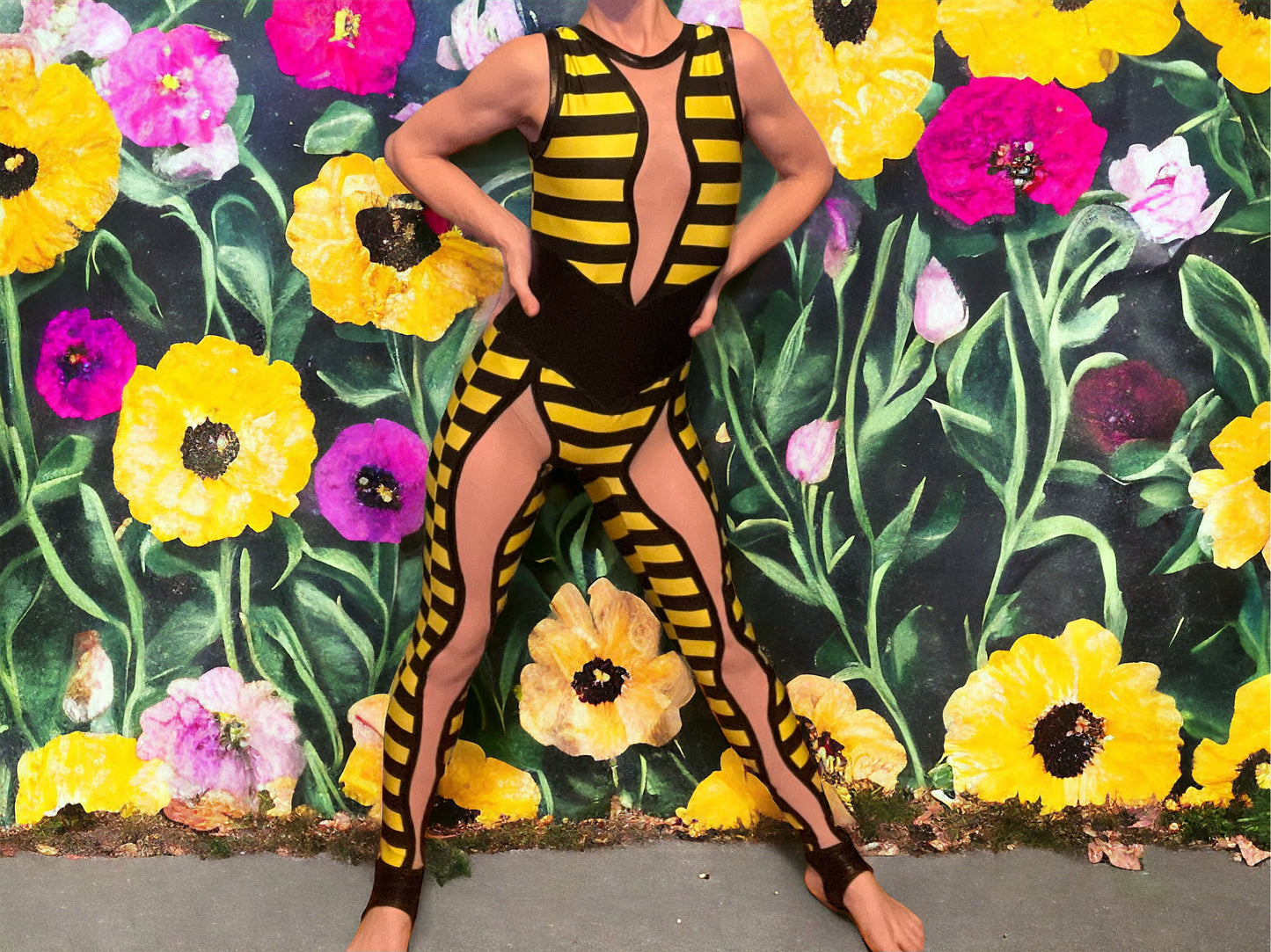 🐝Sweet Little Honey Bee🐝