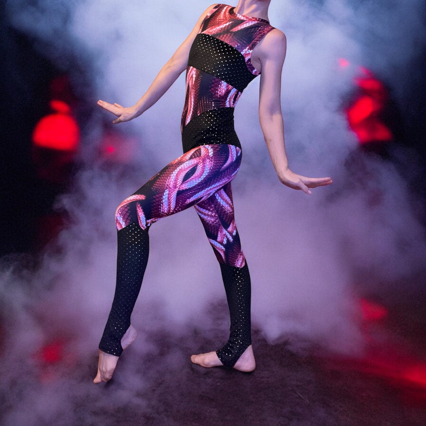 Sexy Little Snake Suit 🐍
