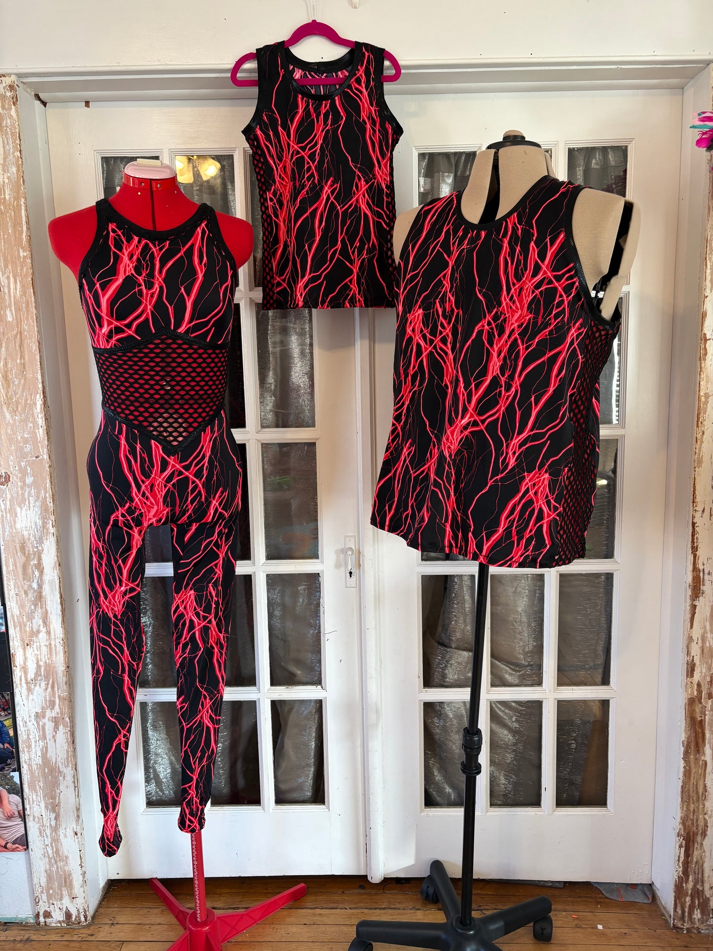 Family Costume Bundle