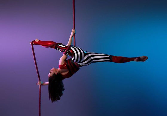 (Replication)Classic Circus Unitard 🎪