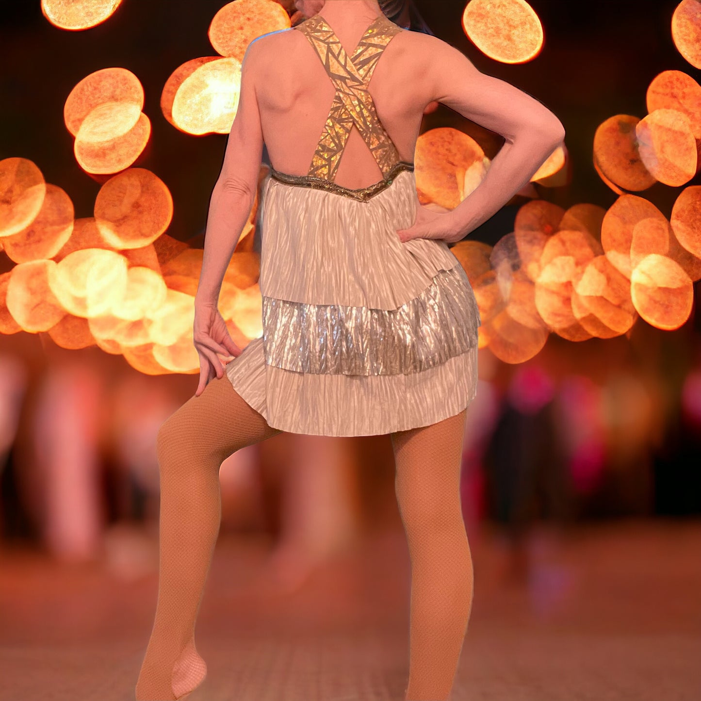 Roaring 20s Party Dress