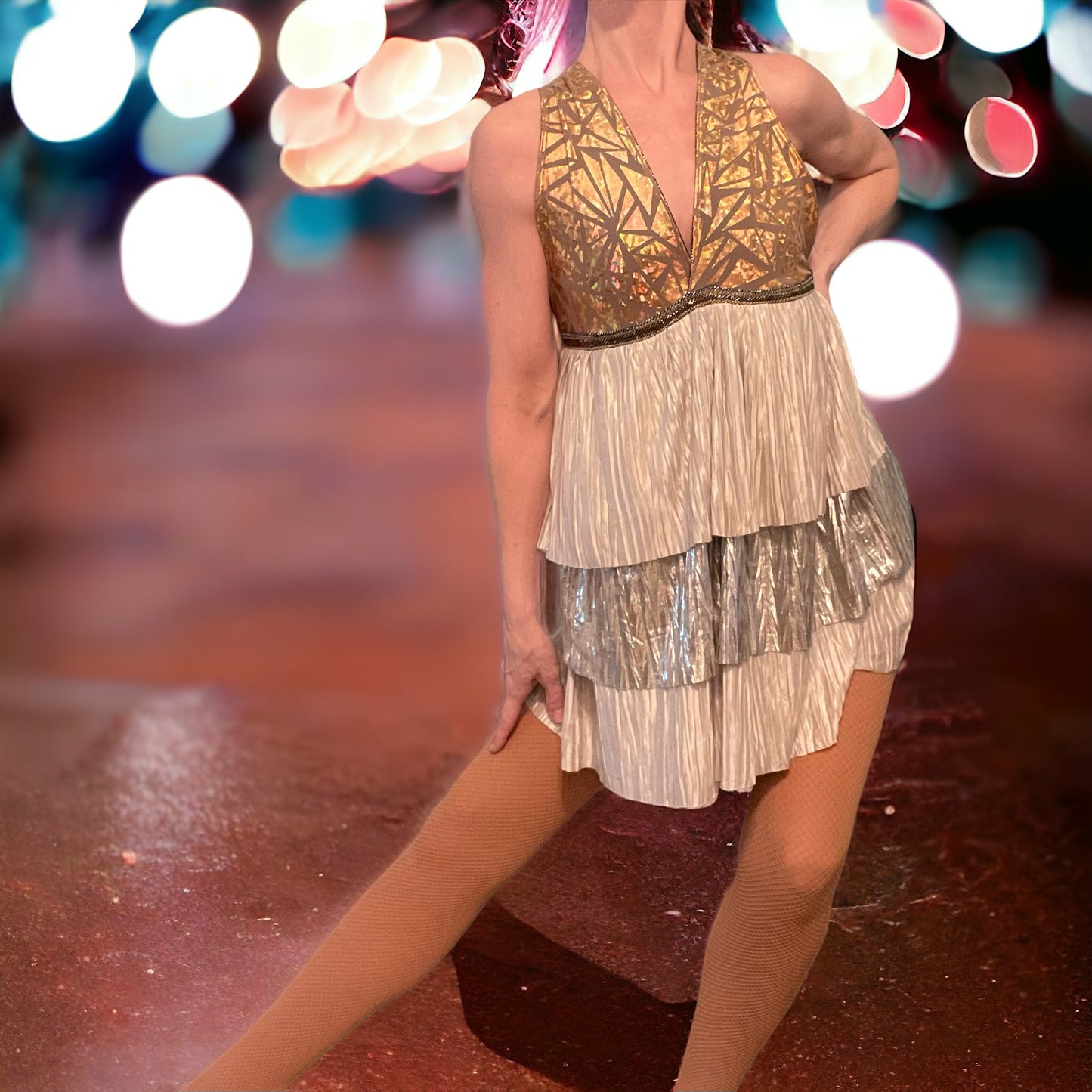 Roaring 20s Party Dress