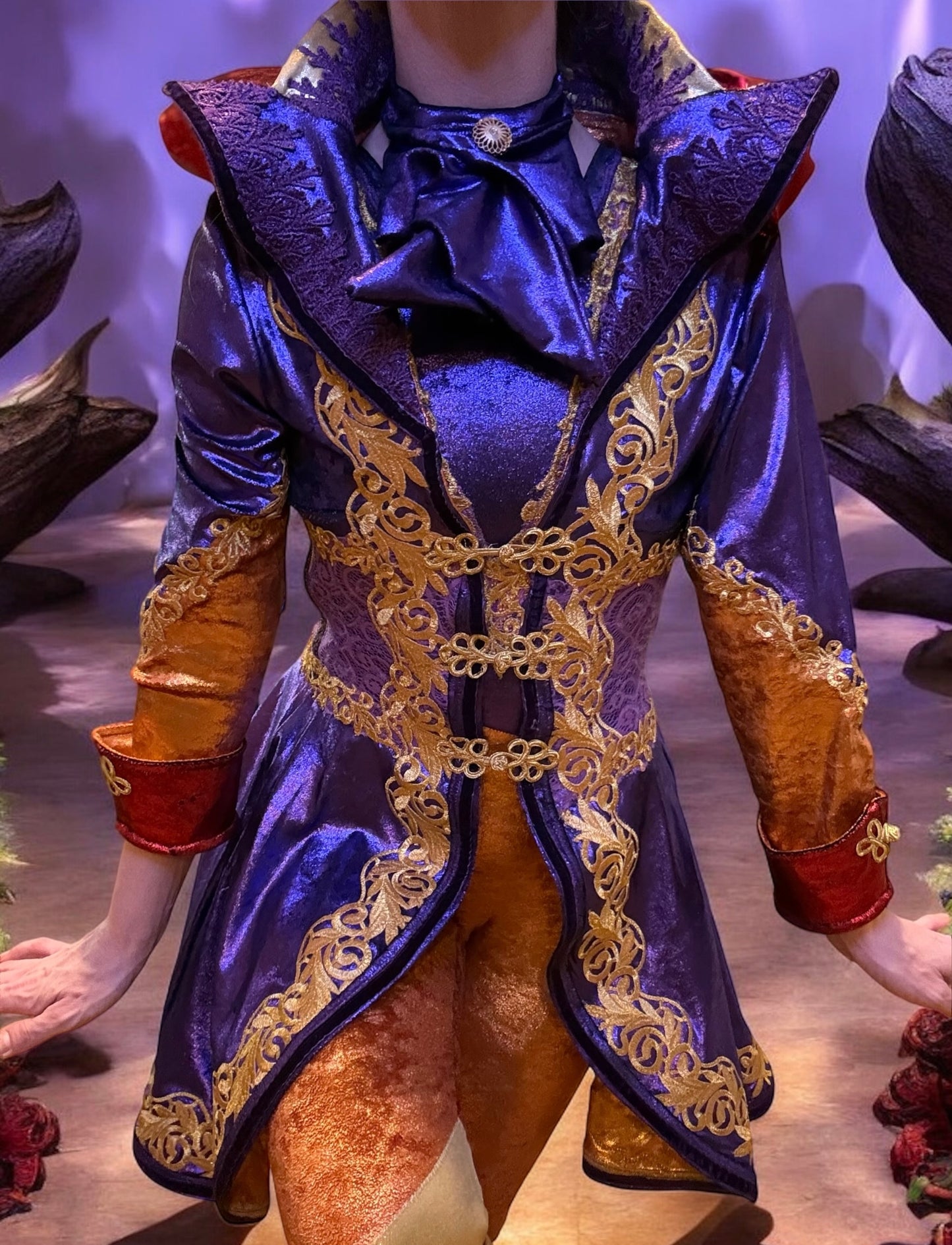 Sexy Little Tea Party Coat