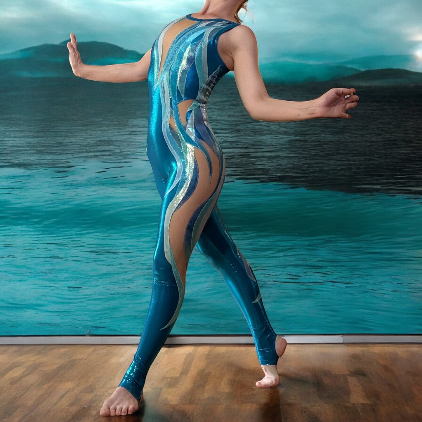 Sexy Little Water Suit π