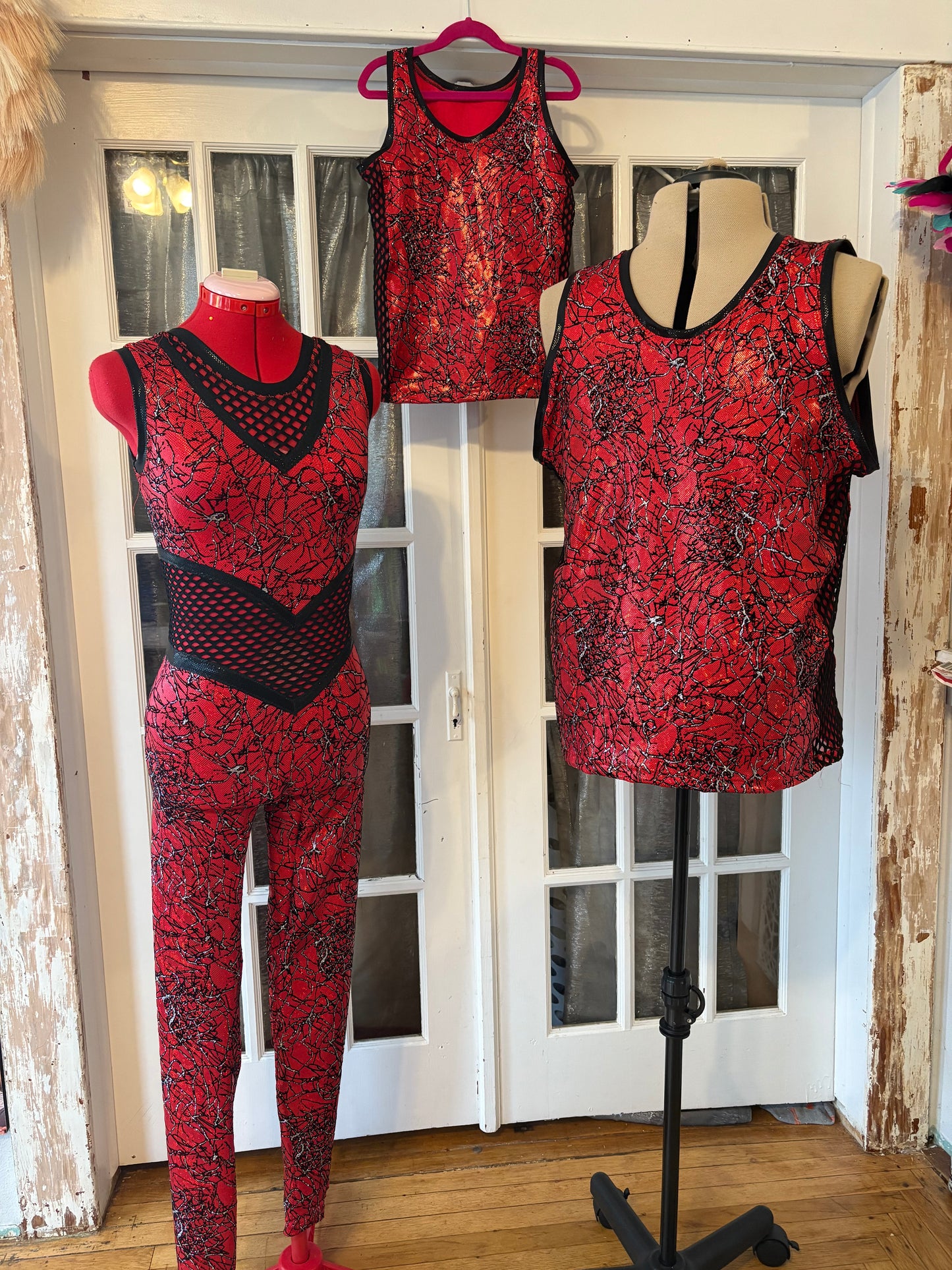 Family Costume Bundle