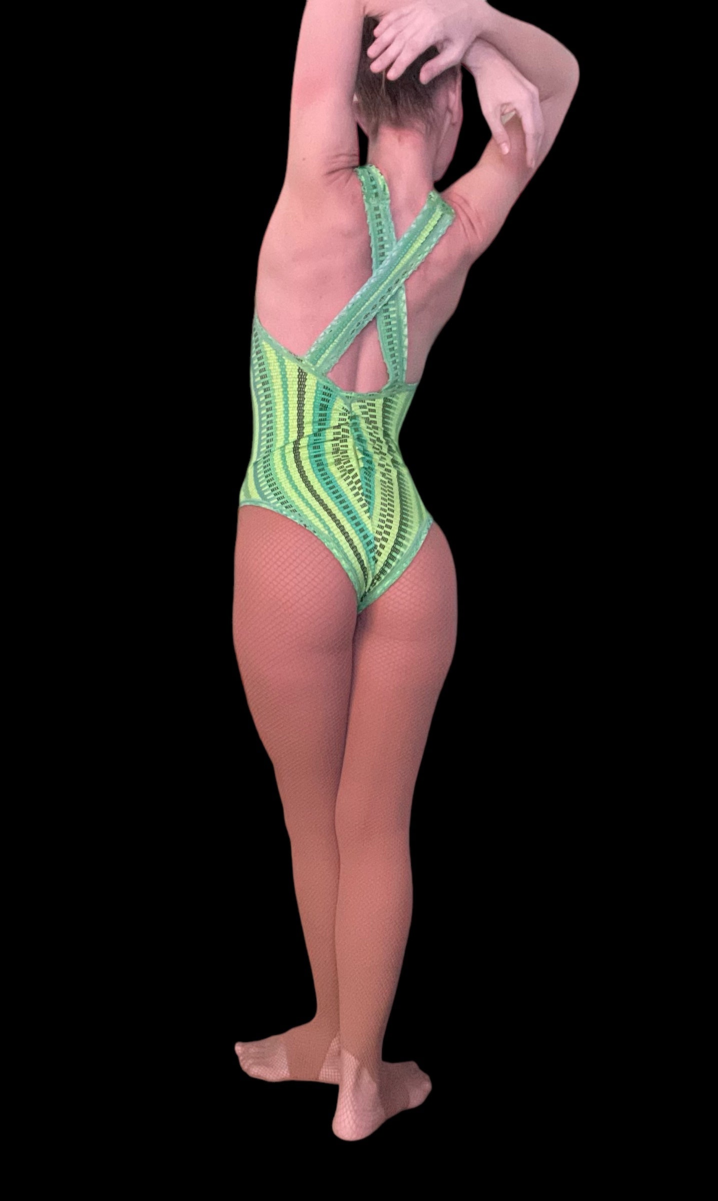 Leotard and Bootylicious Bootlegs