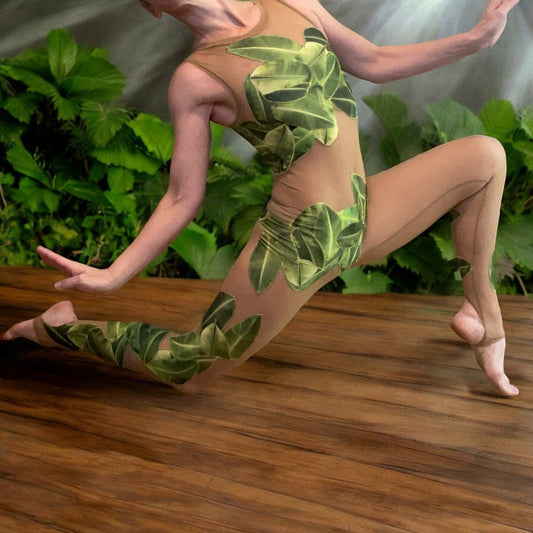 Jungle Jane 🍃