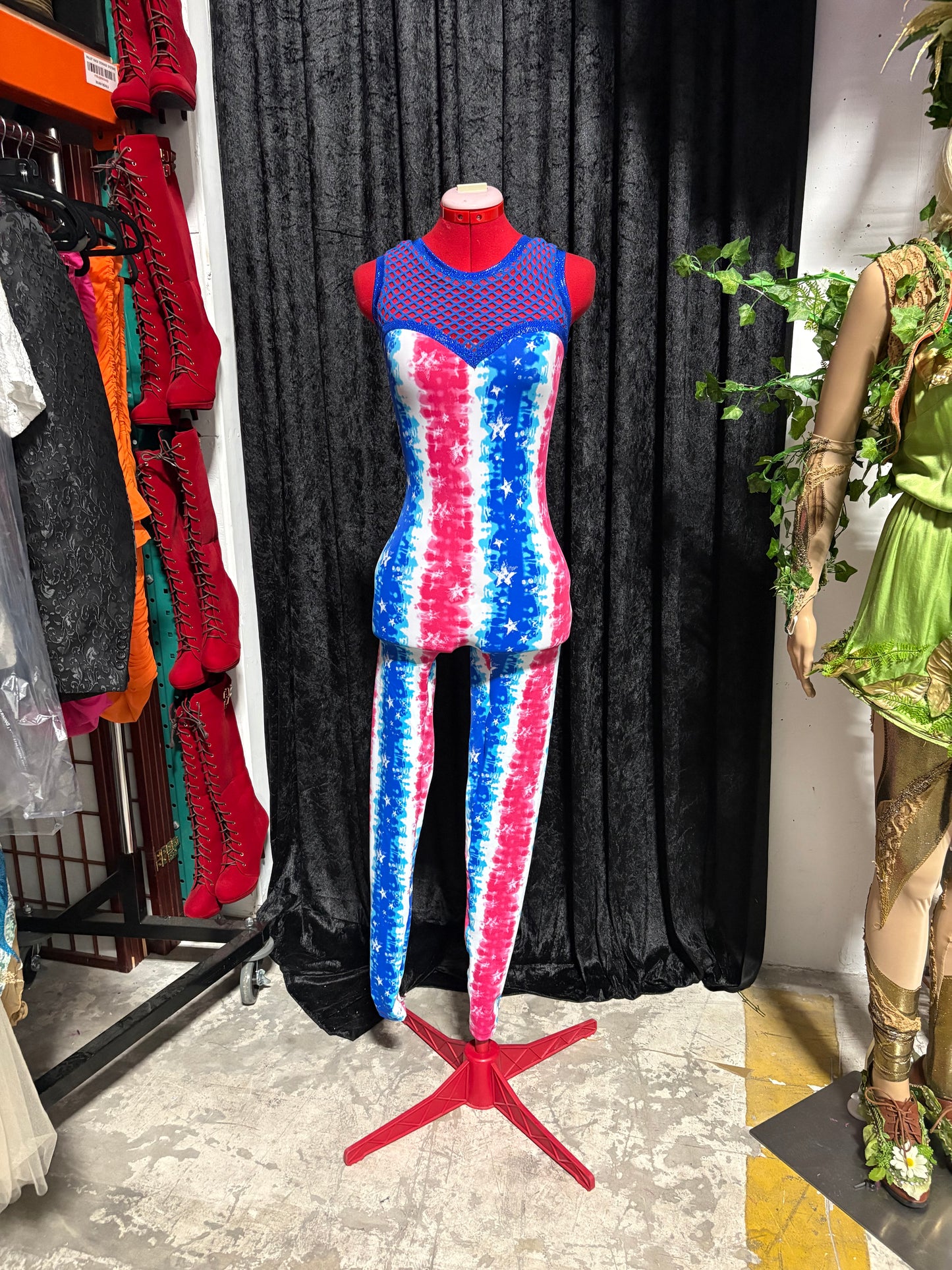 Custom Costume Bundle