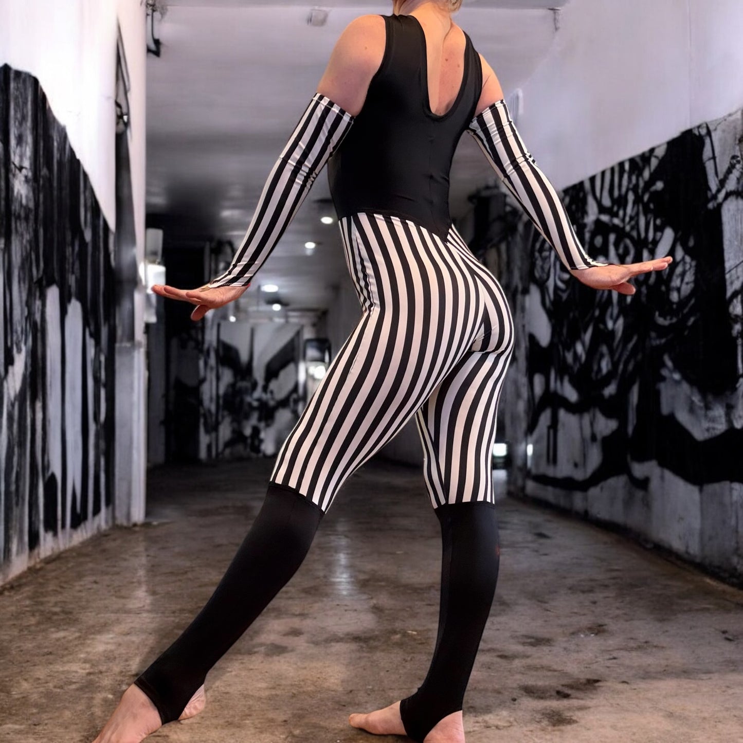 Classic Circus Stripes ❤️