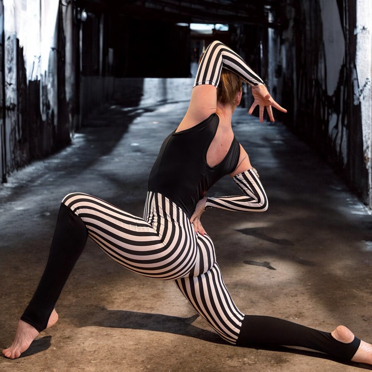 Classic Circus Stripes ❤️