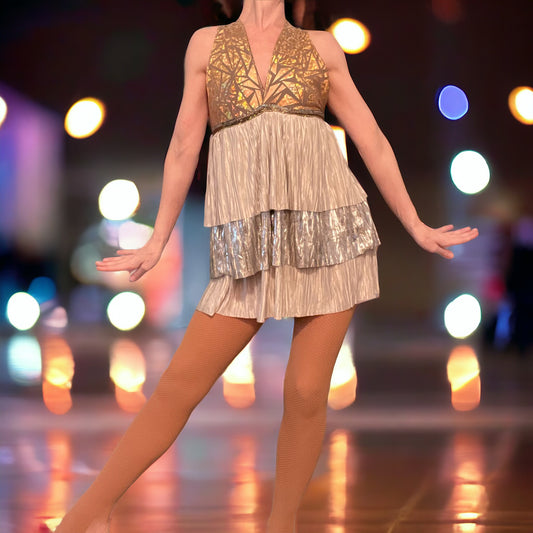 Roaring 20s Party Dress