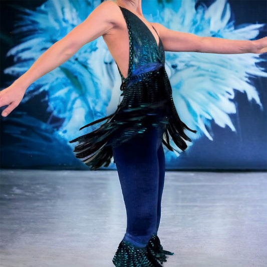 Aquatic Goddess