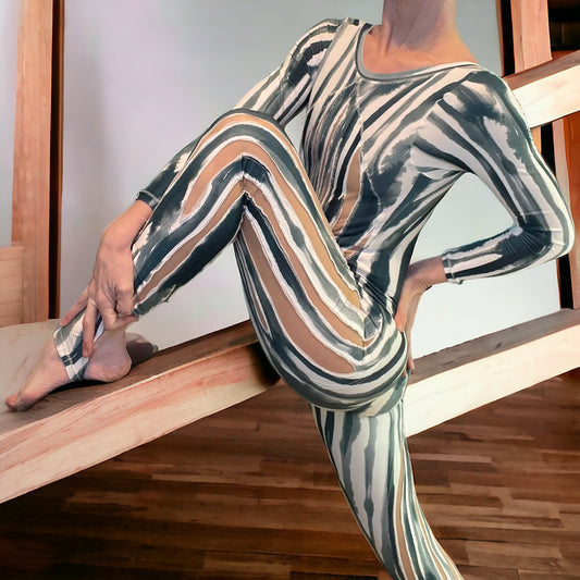 Subtly Sexy Suit
