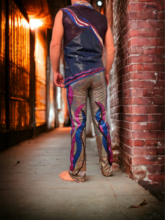 Men’s Performance Costume