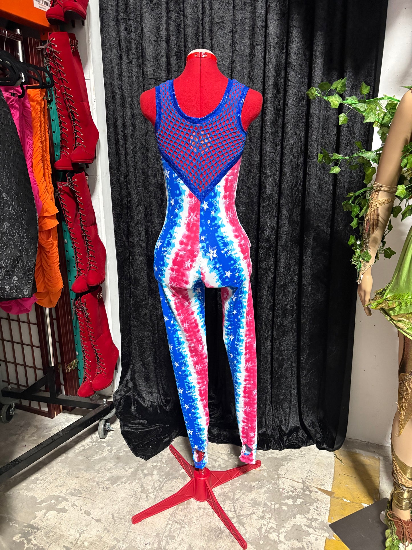 Custom Costume Bundle