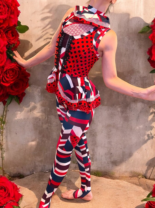 Rosie the Clown 🌹