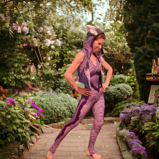 Cheshire Catsuit