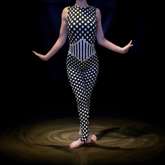 Studio Basic: Corset Cut