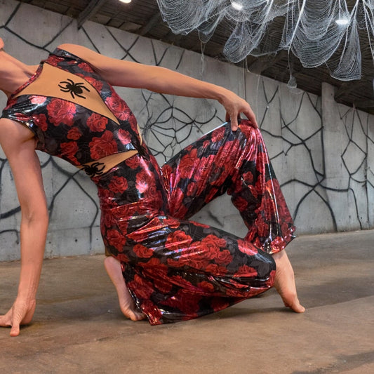 🕷️Sexy Little Spider Suit🕷️