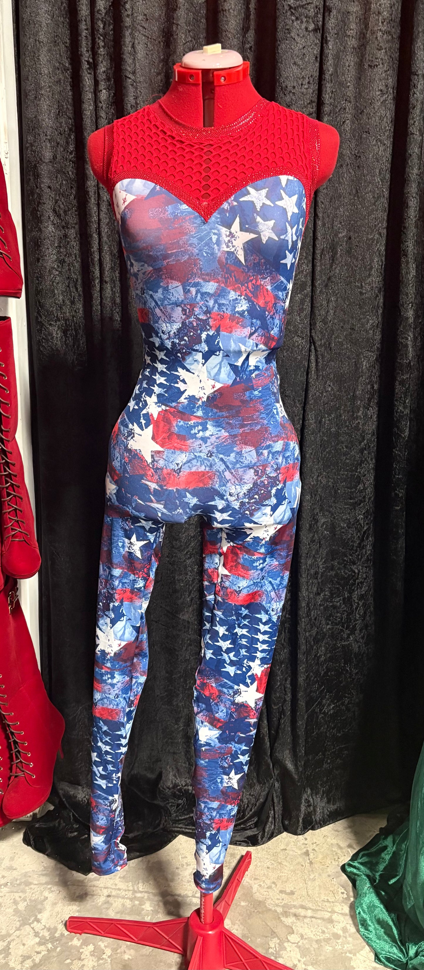 Custom Costume Bundle