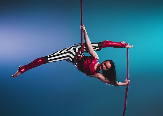 (Replication)Classic Circus Unitard 🎪