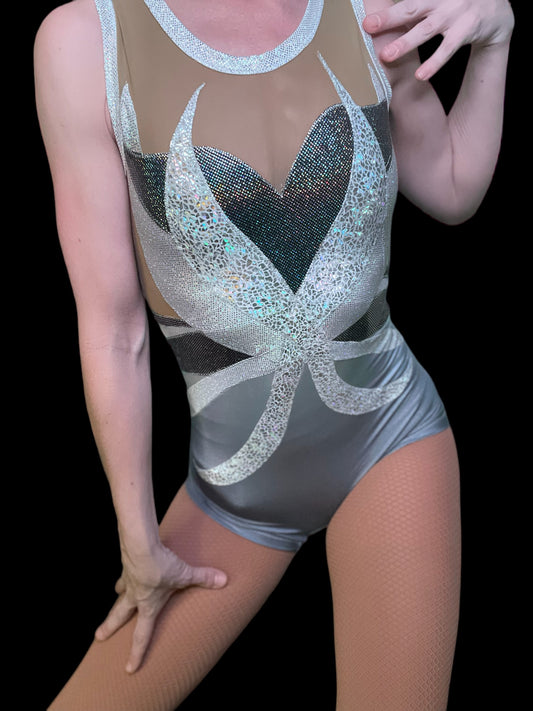 Short Unitard