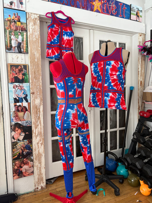 🇺🇸 Costume Bundle