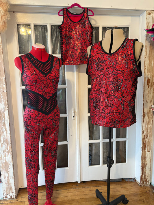 Family Costume Bundle