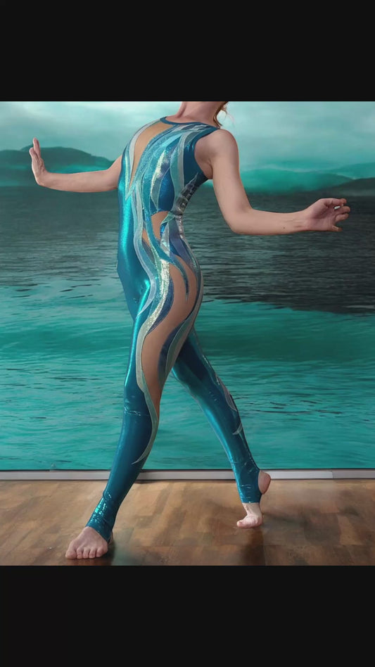 Sexy Little Water Suit 🌊