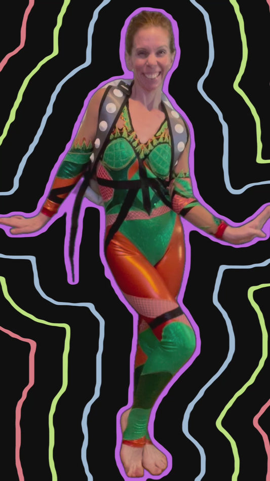Bow-Wowza